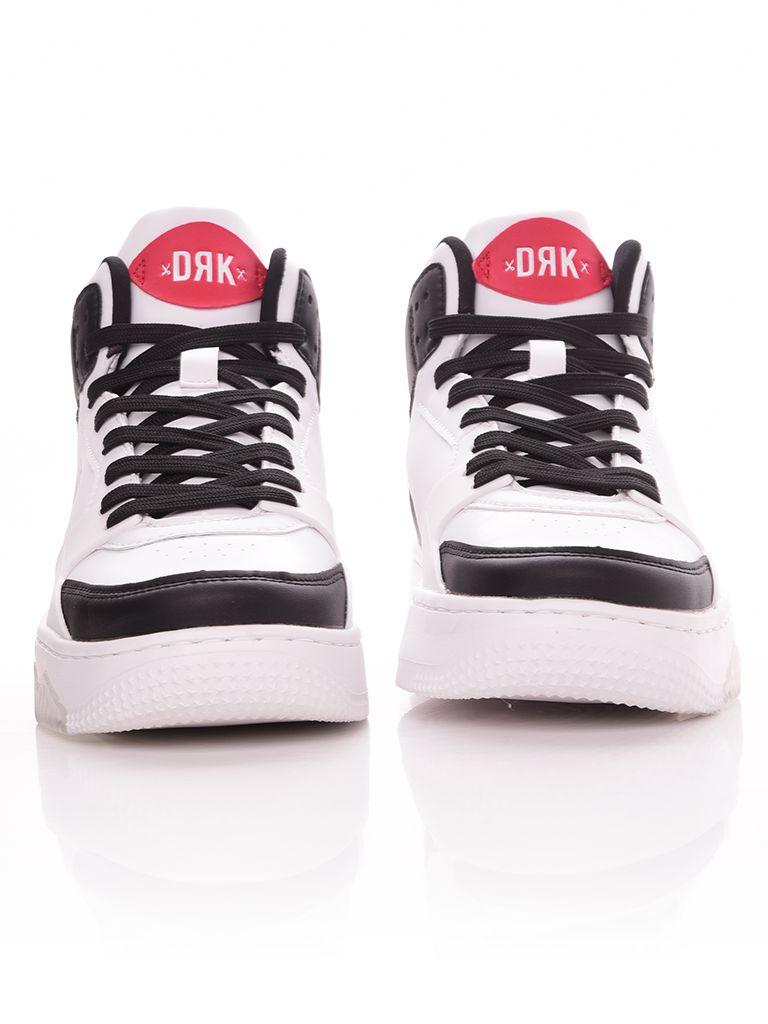 Dorko | EASY HIGH | Mens shoes | Sneakers | High top sneakers | Men