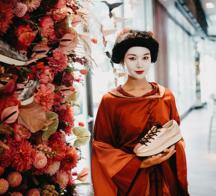 Geisha