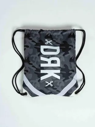 EARTH GYMBAG
