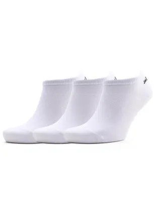 SNEAKER SOCKS 3 PAIRS