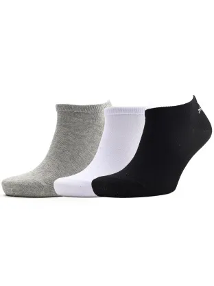 SNEAKER SOCKS 3 PAIRS