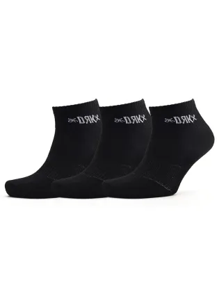 SPEEDY SOCKS 3 PAIRS