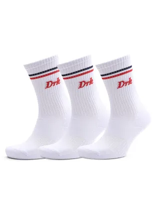 RETRO FLYNN 3 PACK