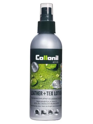 Active Leather & Tex Lotion