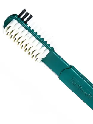 Crepe brush