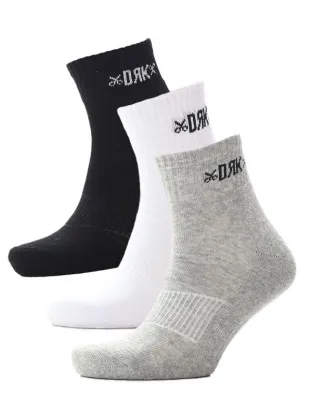 SPEEDY SOCKS 3 PRS IN BOX