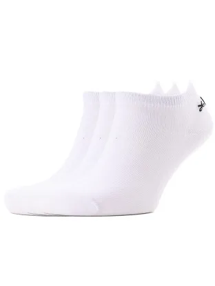 SNEAKER KIDS SOCKS 3 PACK