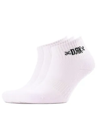 SPEEDY KIDS SOCKS 3 PACK