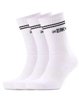 FLYNN SOCKS 3 PACK
