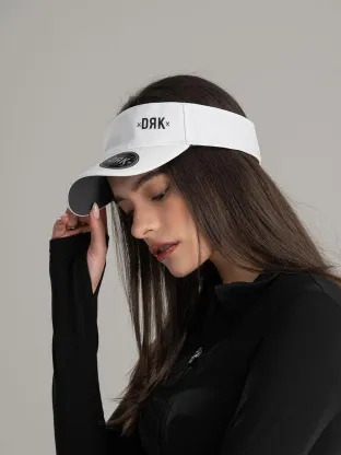 DARYL VISOR