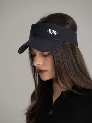 DARYL VISOR
