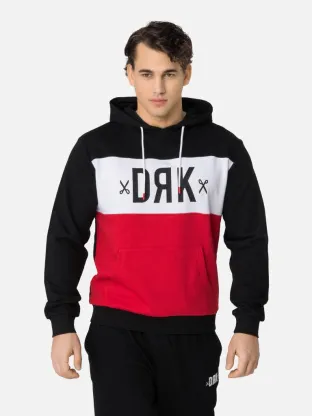 ALFRED HOODIE MEN
