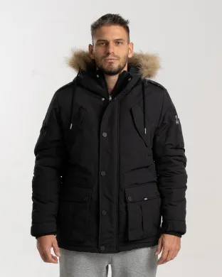 JERRY COAT MEN