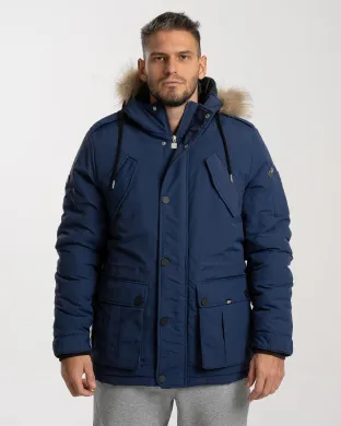 JERRY COAT MEN