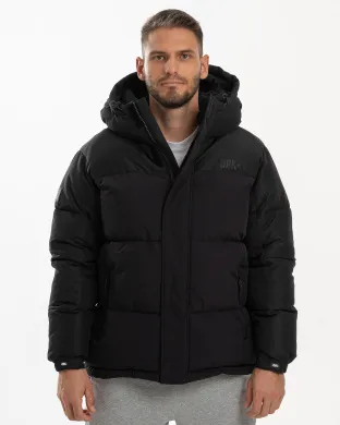 HENRY COAT MEN