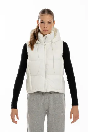LIA VEST WOMEN