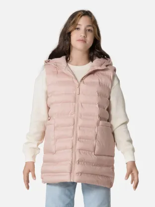 SOPHIE COAT GIRL