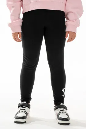 ASHLEY LEGGINGS GIRL