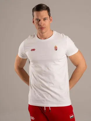 STADIUM T-SHIRT MEN