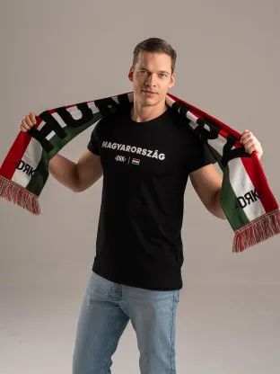 UNSTOPPABLE T-SHIRT MEN