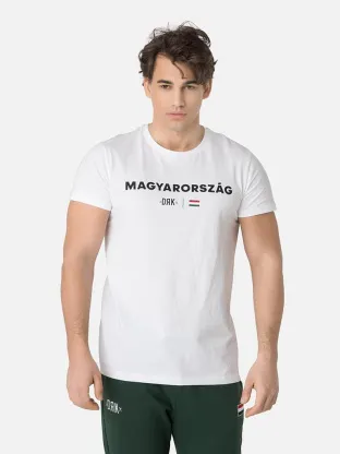 UNSTOPPABLE T-SHIRT MEN