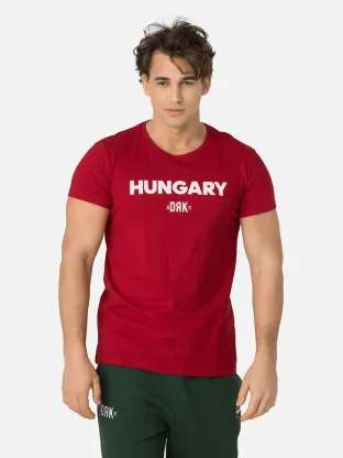 SQUAD T-SHIRT MEN