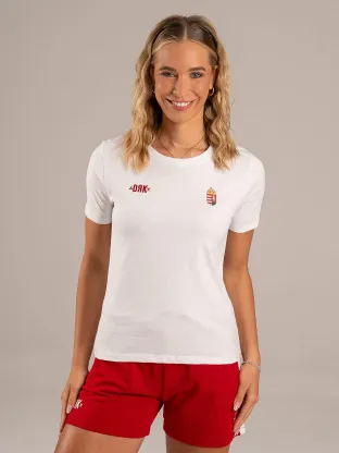 STADIUM T-SHIRT WOMEN