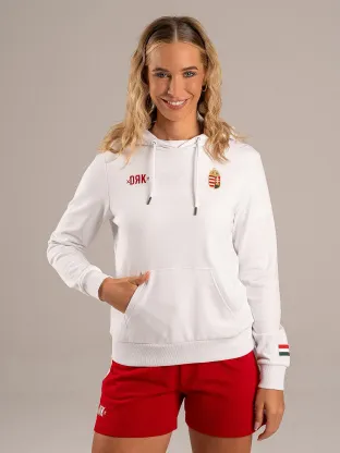 VICTORY HOODIE WOMEN