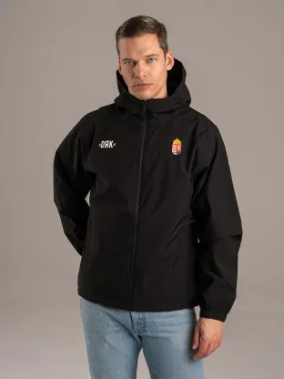 SHIELD JACKET MEN