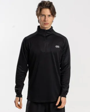 HARVEY LONG SLEEVE T-SHIRT M