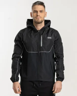 WINDRUNNER JACKET M