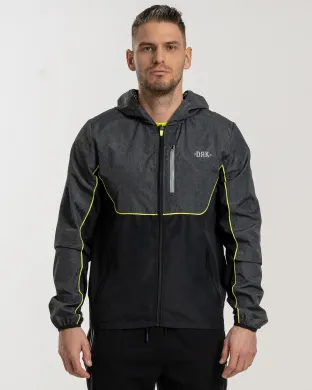WINDRUNNER JACKET M
