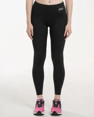 LAYLA HIGH RISE FULL LENGTH LEGGINGS W