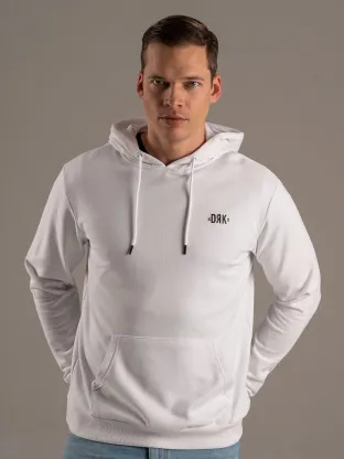 RICHARD HOODIE MEN