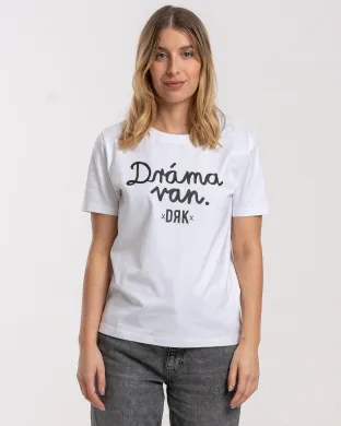 Drama T-SHIRT WOMEN