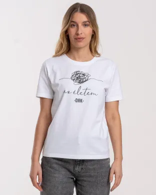 Life T-SHIRT WOMEN