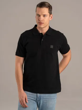 JAMES POLO SHIRT MEN