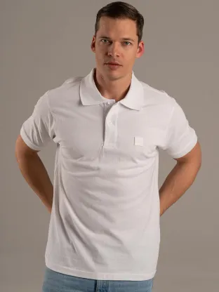 JAMES POLO SHIRT MEN
