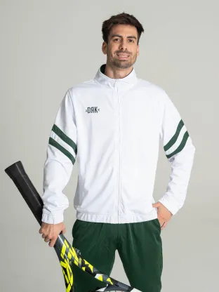 CROSSCOURT JOGGING SWEATER MEN