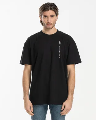 GRAFFITI T-SHIRT MEN