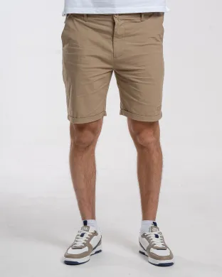 CALEB CANVAS SHORT MEN