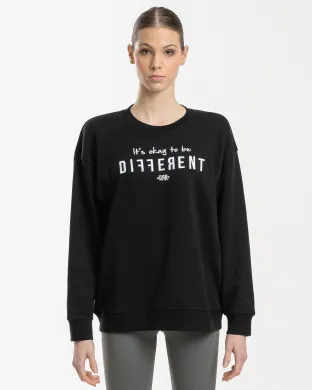 IVONNE CREWNECK WOMEN