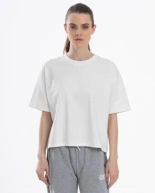 ZORA CROP T-SHIRT WOMEN