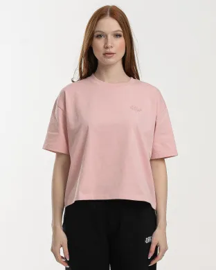 ZORA CROP T-SHIRT WOMEN