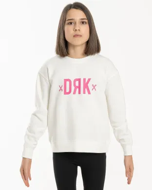 ISSIE CREWNECK GIRL