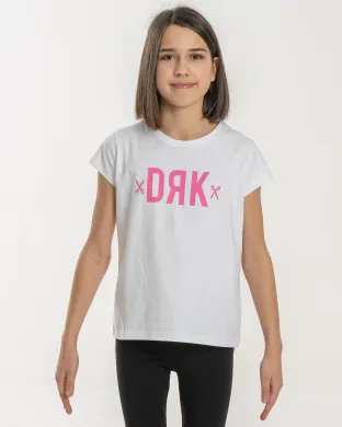 ZOE T-SHIRT GIRL