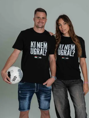 KI NEM UGRAL
