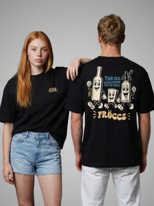 DRK x VATES FRÖCCS