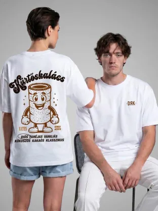 DRK x VATES KÜRTÖSKALÁCS